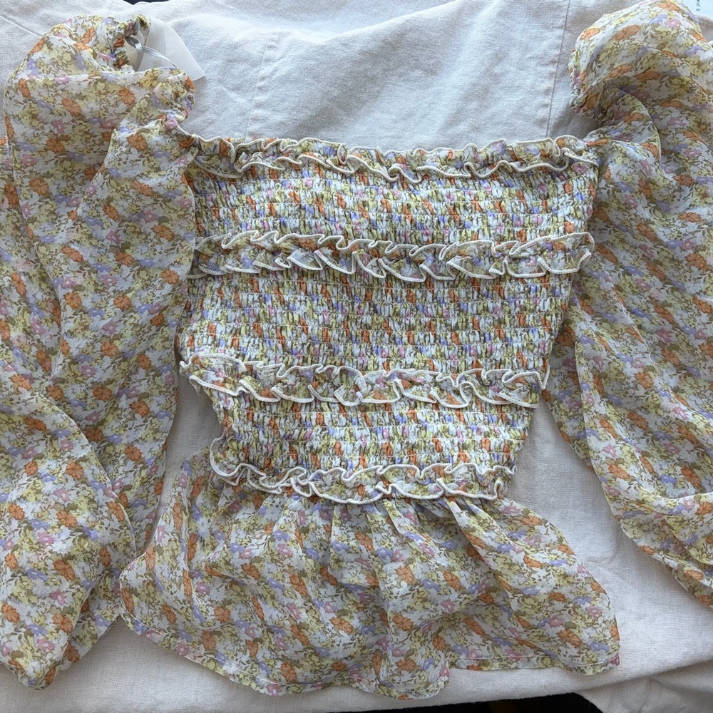 3 Tops for the price of one!!